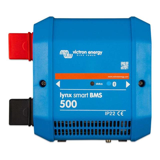 VICTRON SMART BMS CL 12-100 BMS1