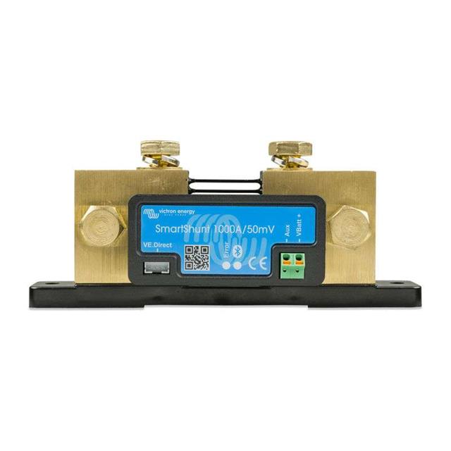 VICTRON SMARTSHUNT 1,000A BLUETO