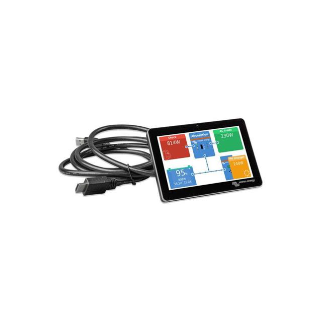 VICTRON GX TOUCH 50