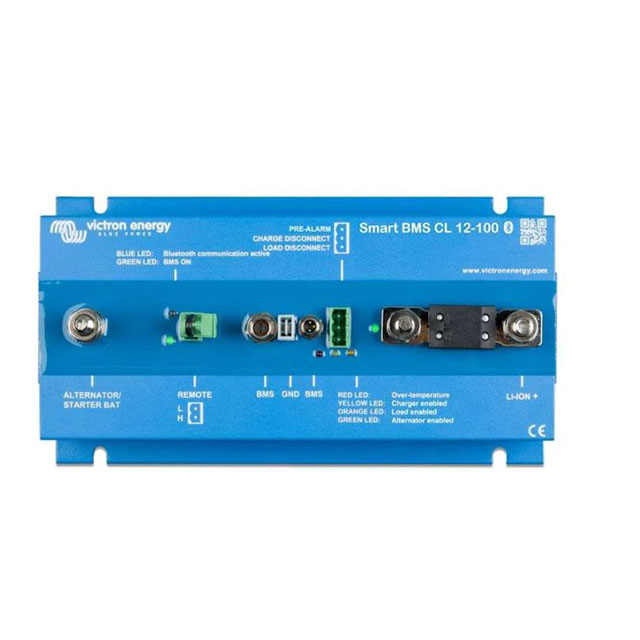 VICTRON SMART BMS 12/200  BMS210