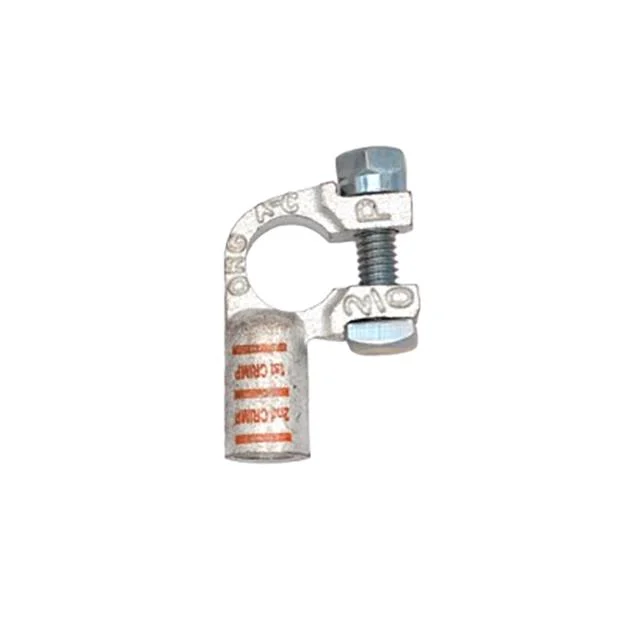 Battery Terminal 2/0 G Right Pos