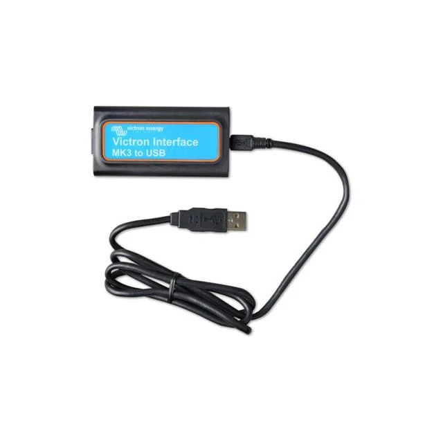 VICTRON INTERFACE MK3-USB (VE.BU