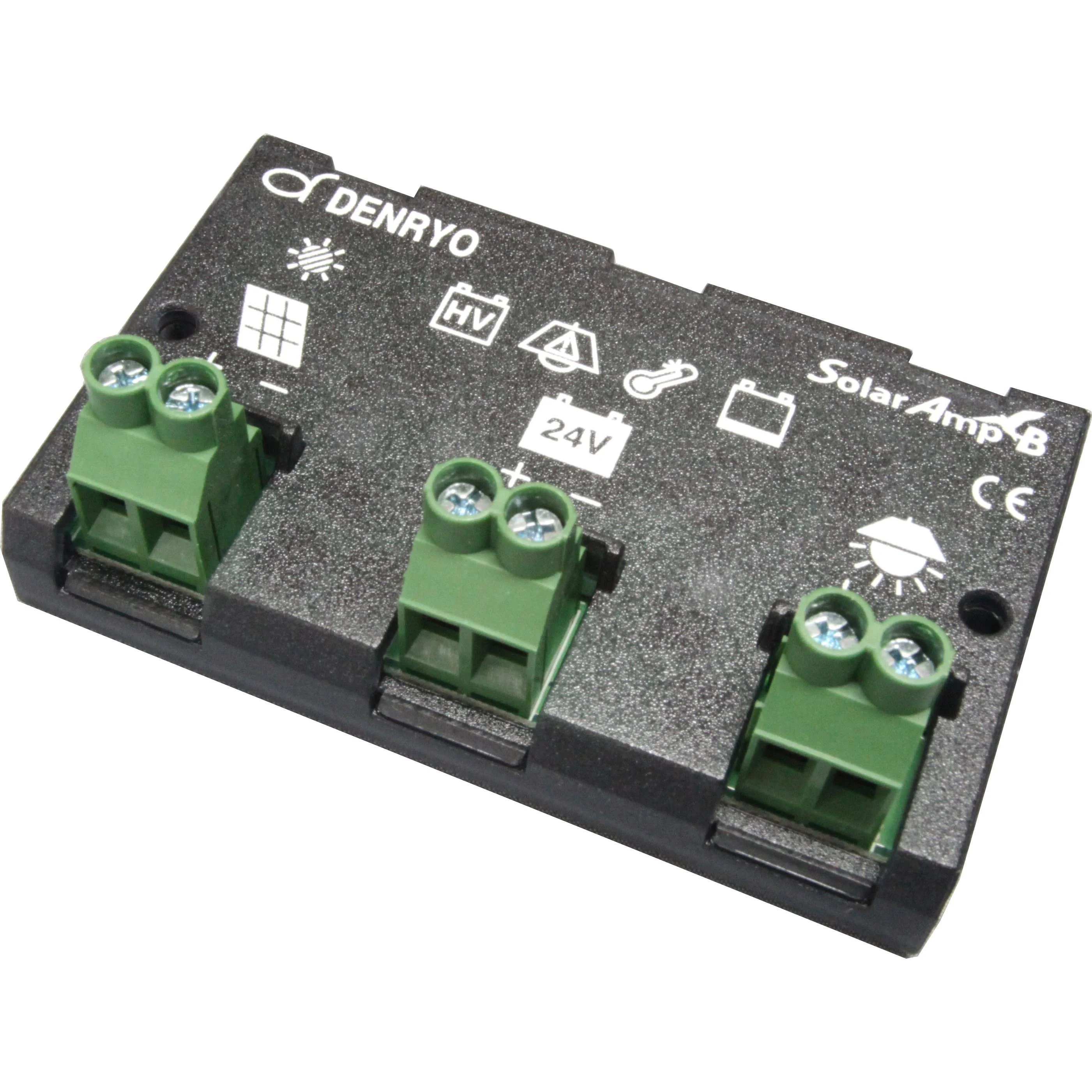 Solar Charge Controller