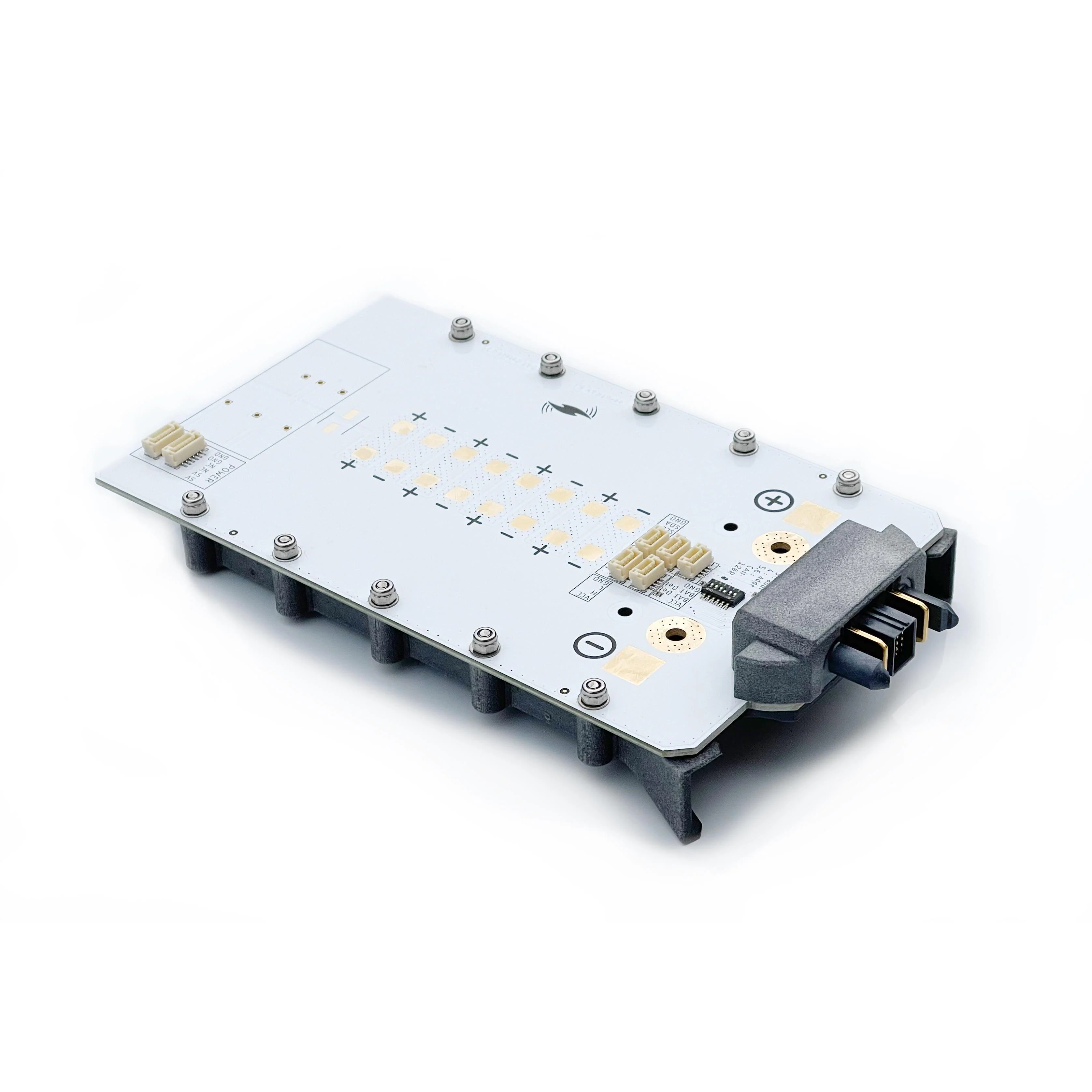 aeroPAX6 battery carrier