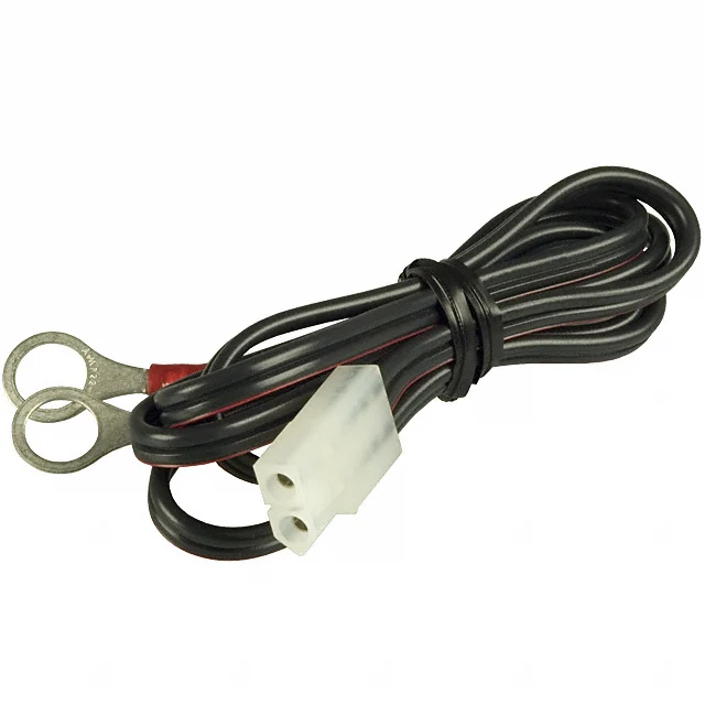 CABLE MARINE HOOKUP RING LUGS