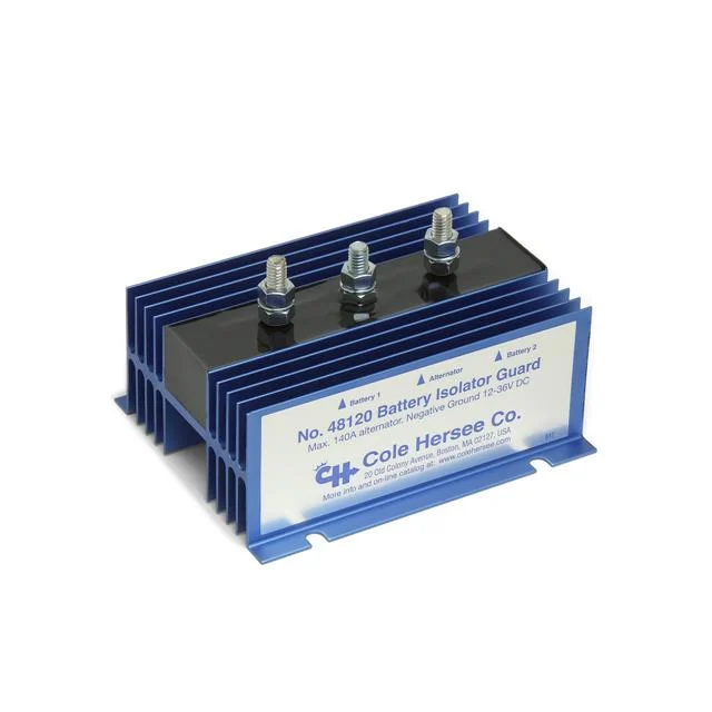 BAT ISOL GRD 120 HENCOL 30