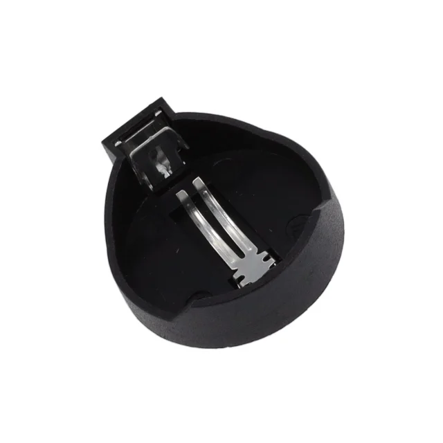 BATTERY HOLDER COIN 20MM PC PIN