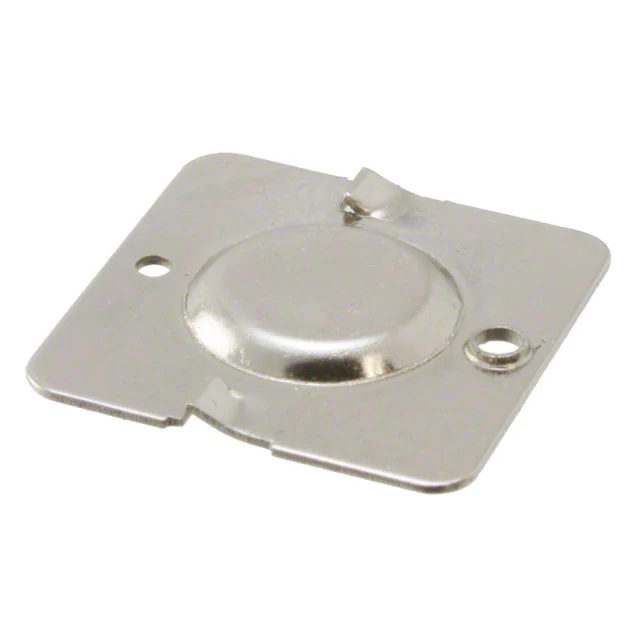 BATTERY CONTACT SOLID C