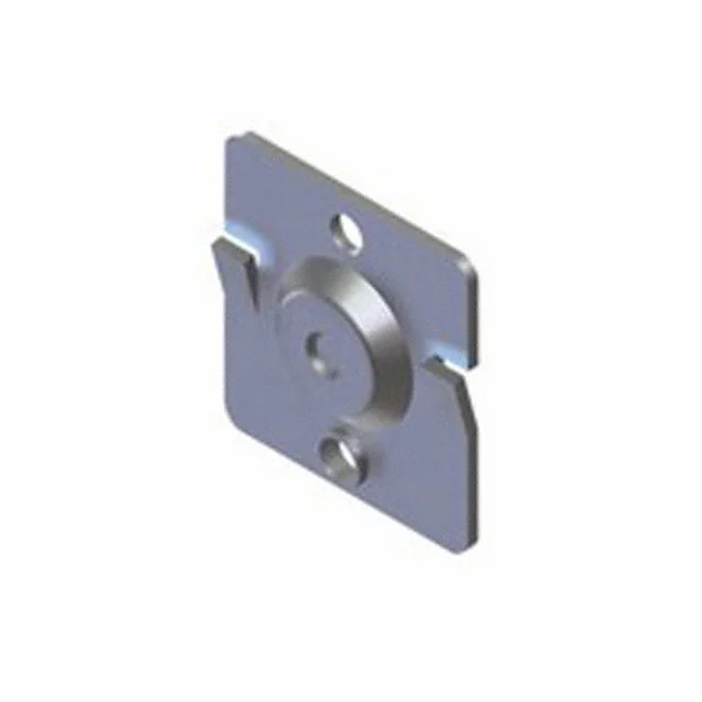 BATTERY CONTACT SOLID MULTIPLE