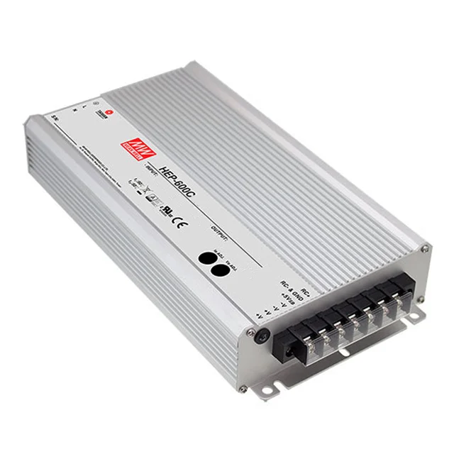 BATT CHARGER ENCLOSED 28.8V 21A