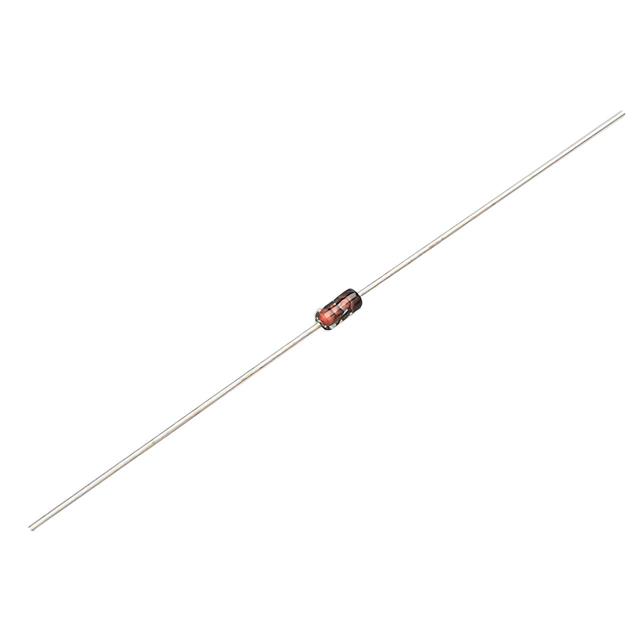 DIODE CUR REG 100V 3.1MA 300MW