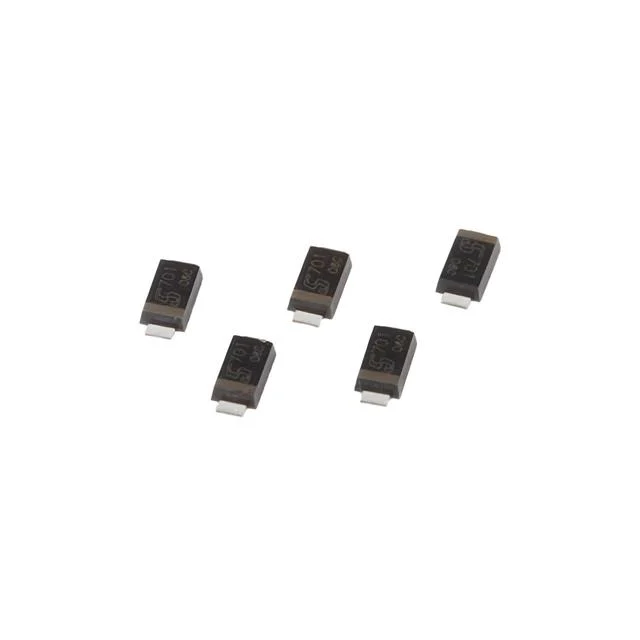 DIODE CUR REG 50V 20MA 500MW