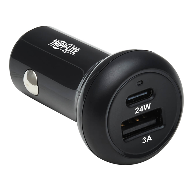 BATT CHARGER USB AUTO ADAPT 3A