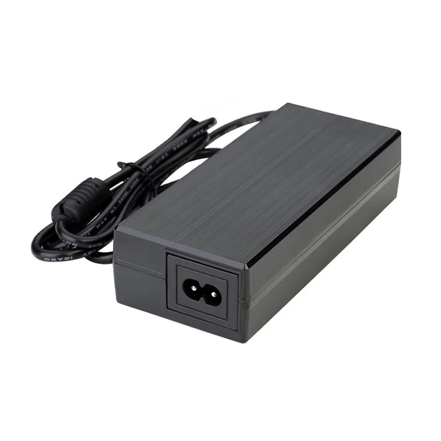 BATT CHARGER DESKTOP 12V 5A