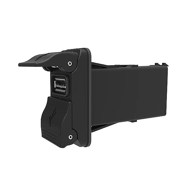 BATT CHG USB INVEHICLE 5V 3.15A