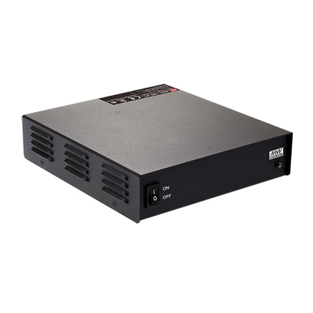 BATT CHARGER DESKTOP 12V 16A