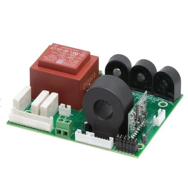 BATT CHARGER OPEN FRAME 32A