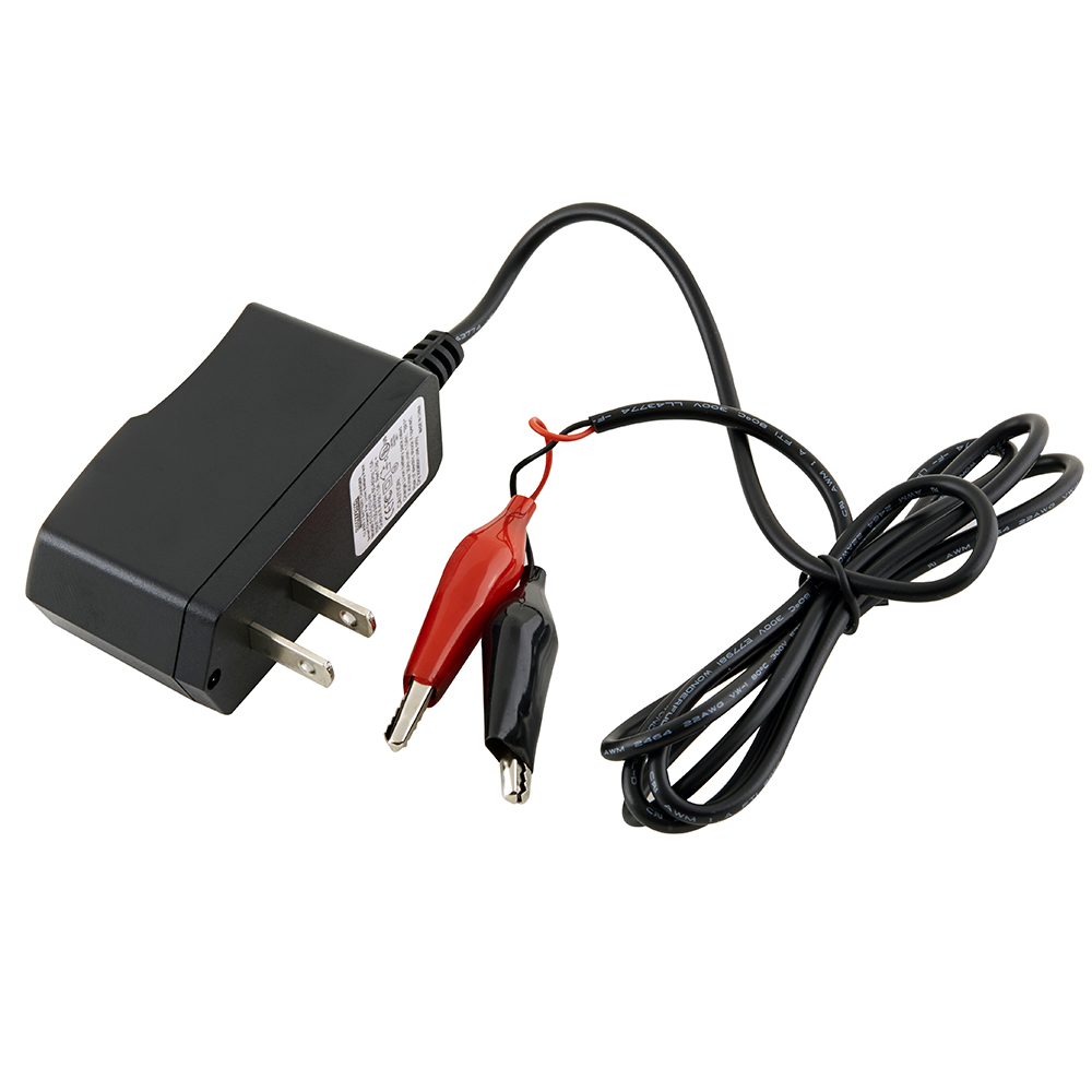 BATT CHARGER 4.2V 1A