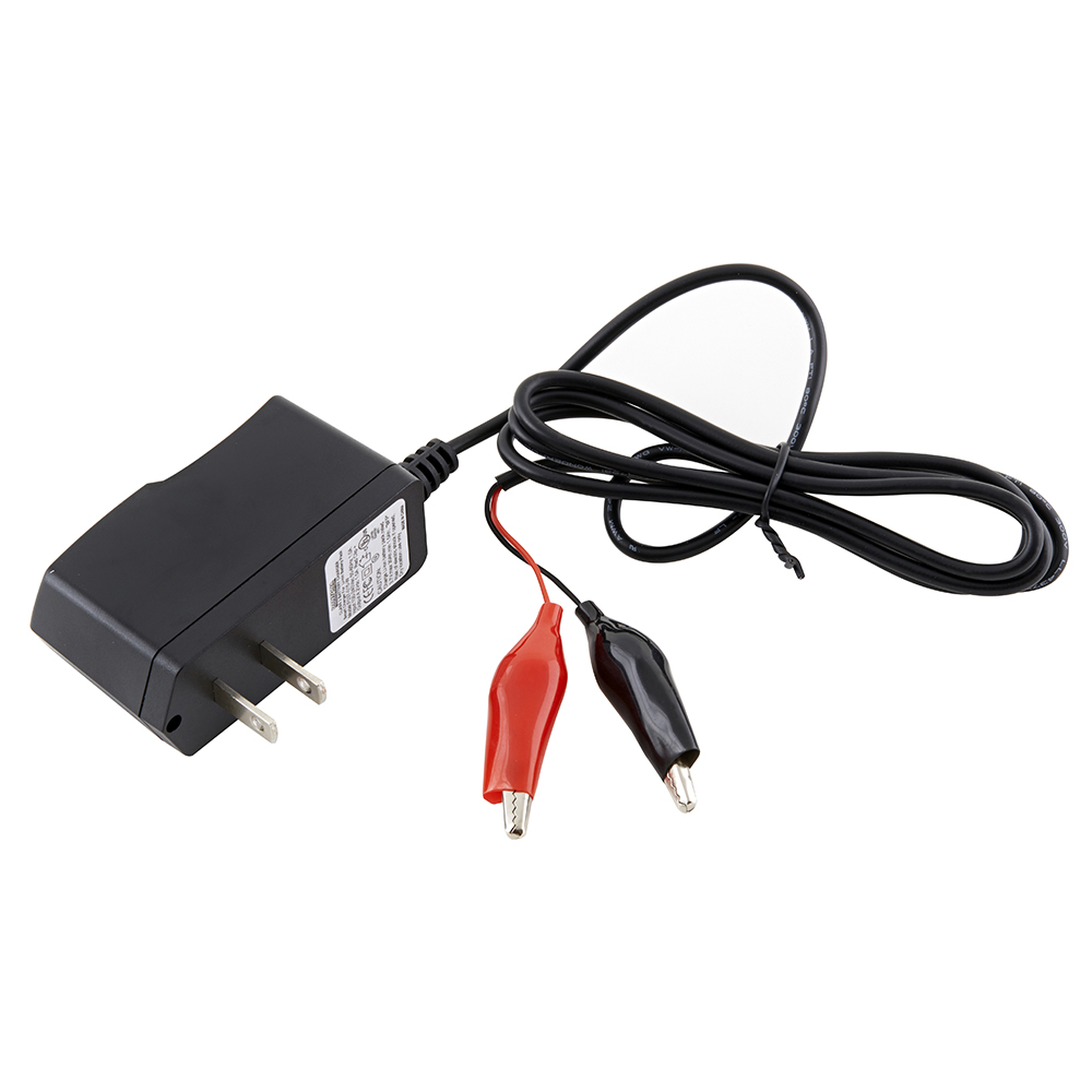 BATT CHARGER 4.2V 1.5A