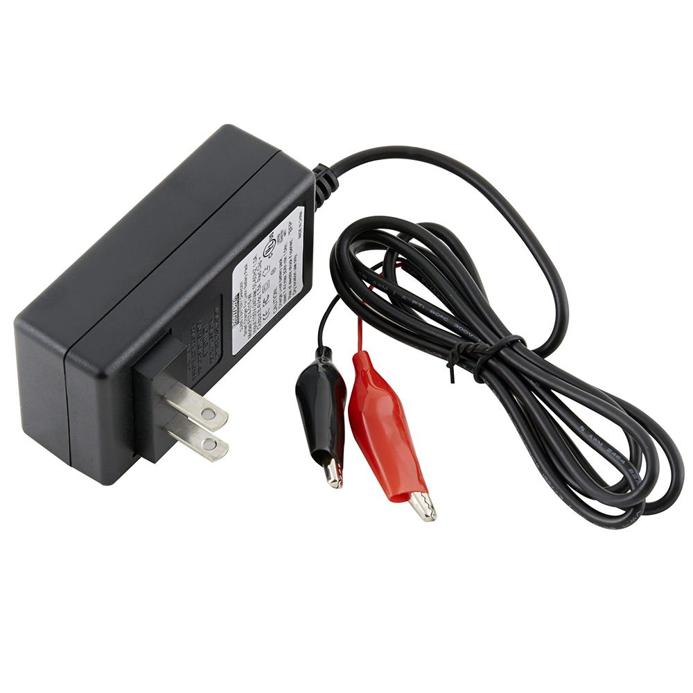 BATT CHARGER 4.2V 1.5A