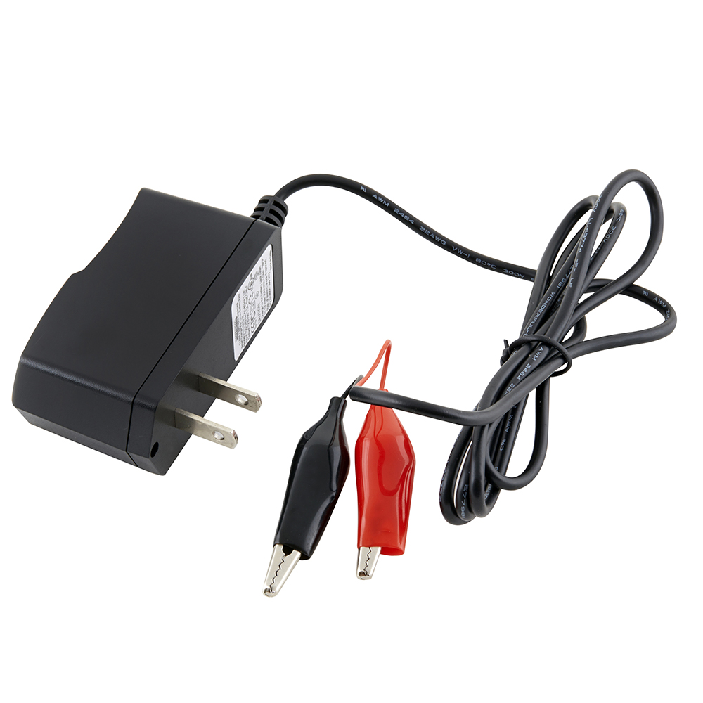 BATT CHARGER 4.2V 1.5A