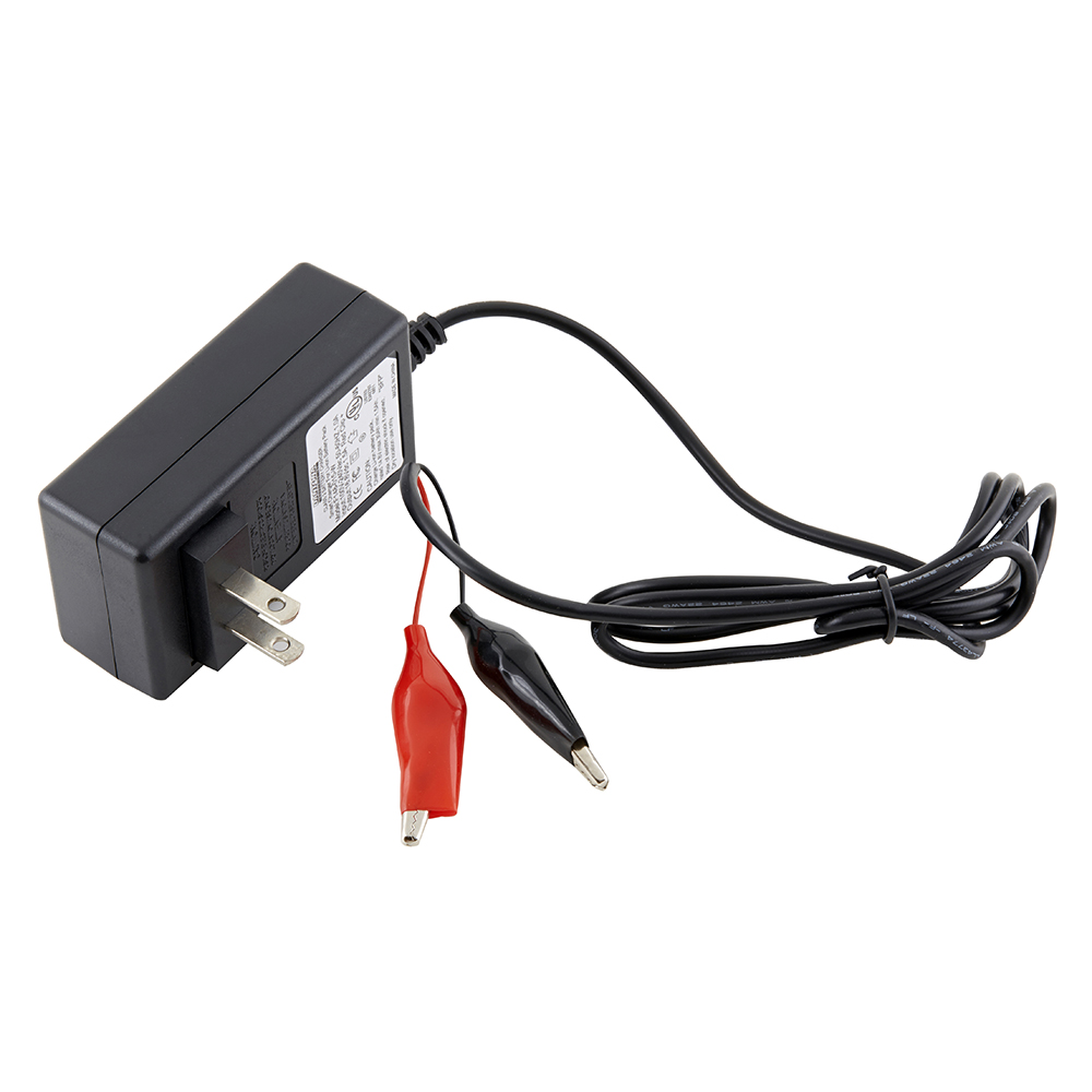 BATT CHARGER 4.2V 1.5A