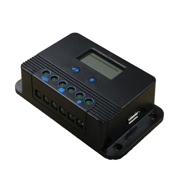 BATT CHRGR SOLAR 14.4V/28.8V 20A