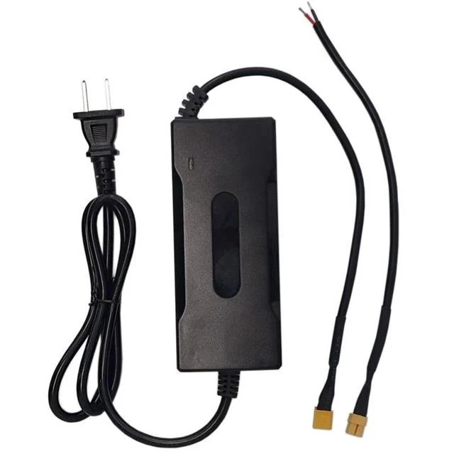 BATT CHARGER DESKTOP 14.5V 8A