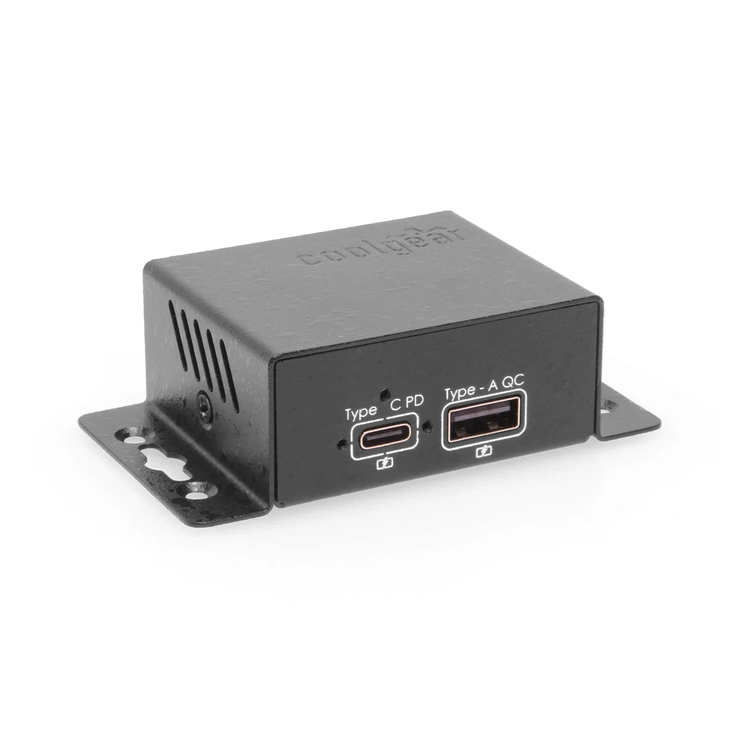 ChargeIT! mini 99W Dual Port USB