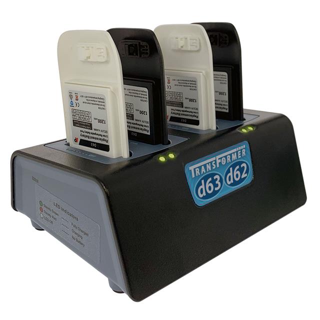 BATT CHARGER STATION 5V 2.5A