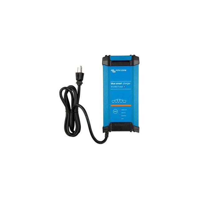 BATT CHARGER DESKTOP 12V