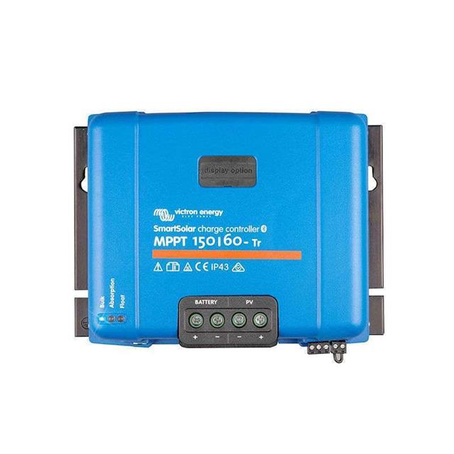BATT CHARGER SOLAR 150V