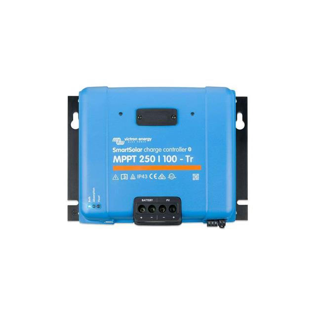 BATT CHARGER SOLAR 250V