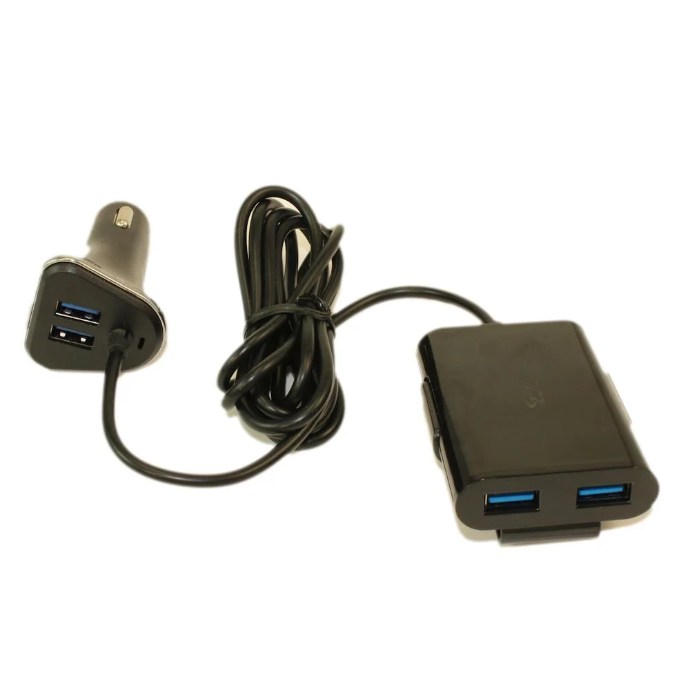 BATT CHG USB AUTO 5V 9V 12V 9.6A