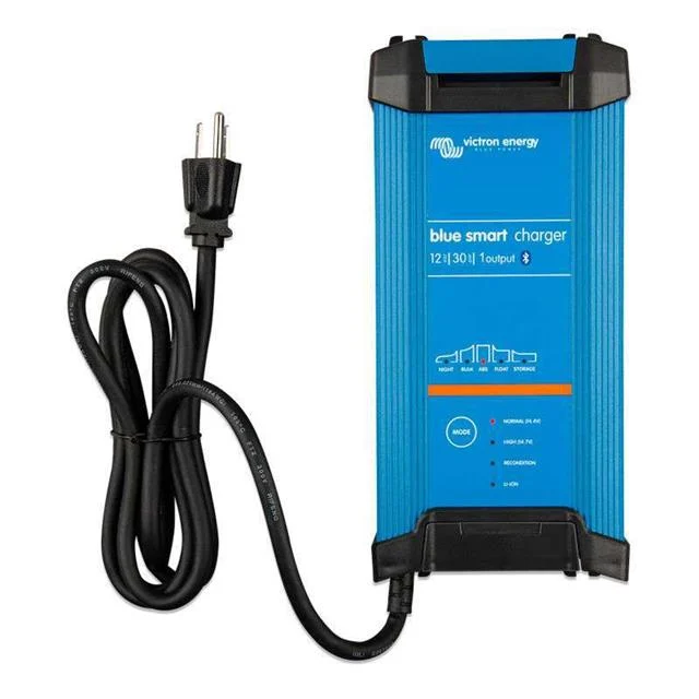 BATT CHARGER DESKTOP 24V
