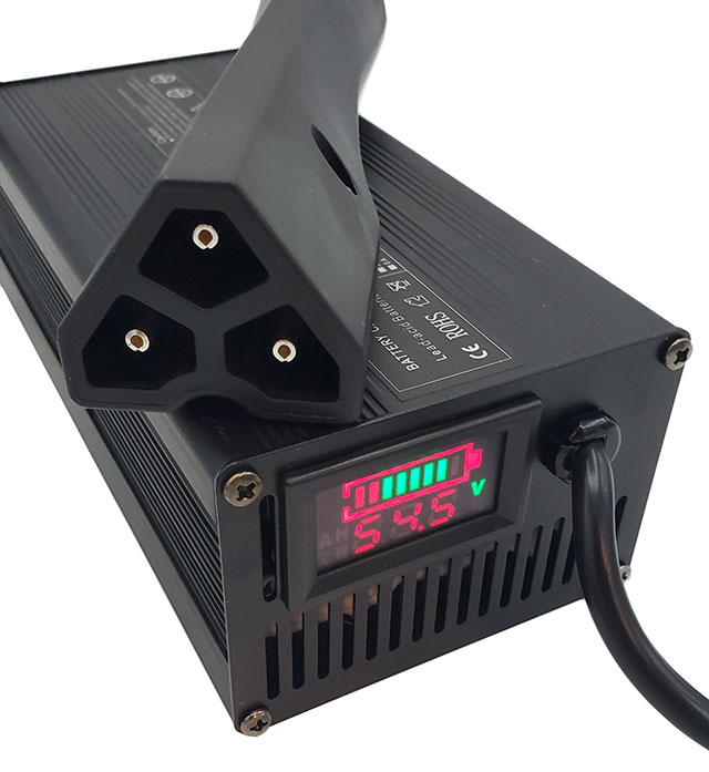 BATT CHARGER 48V