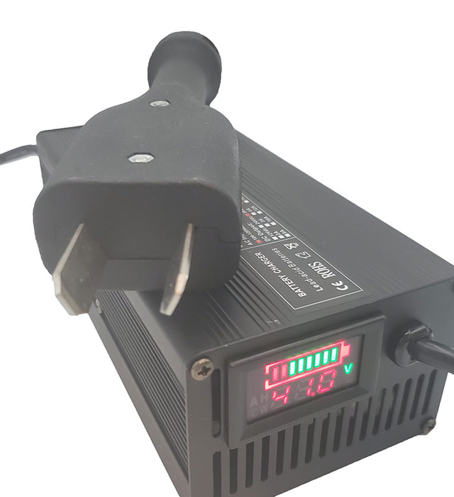 BATT CHARGER 36V 5A