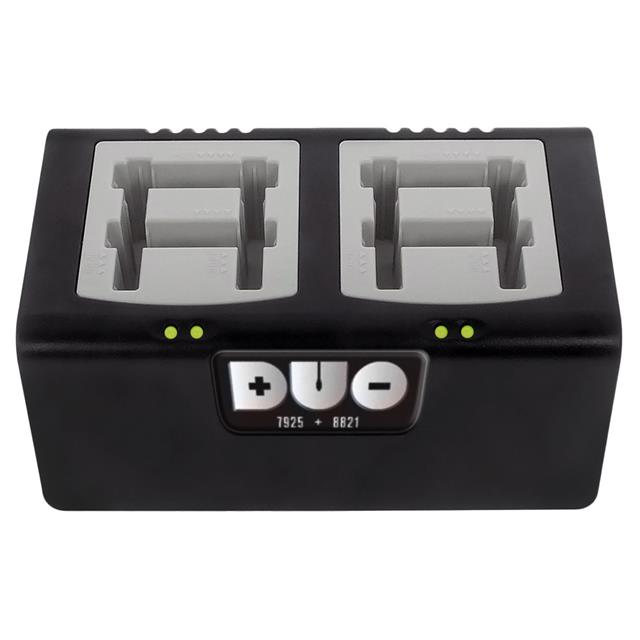 BATT CHARGER STATION 5V 2.5A