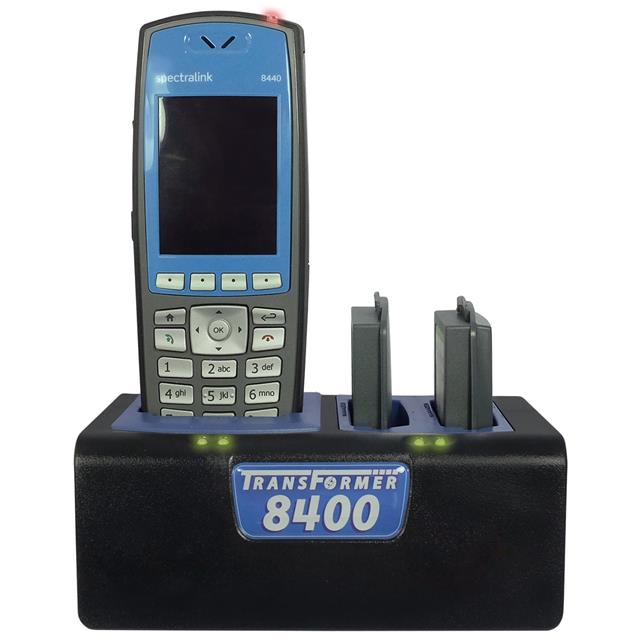 BATT CHARGER STATION 5V 2.5A