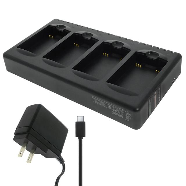 BATT CHARGER STATION 5V 2.5A