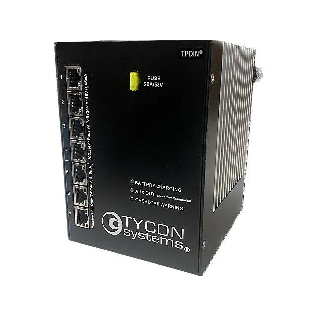 48V 20A MPPT Solar Controller w/