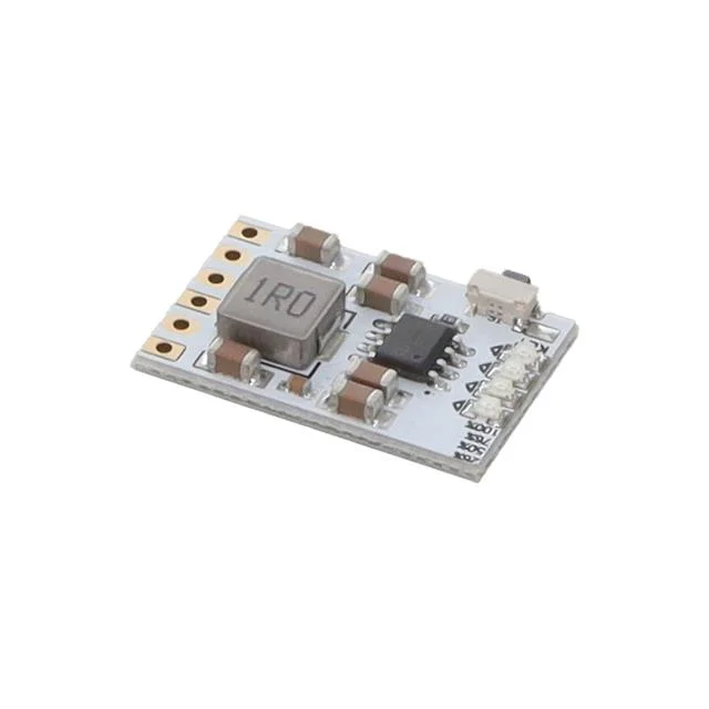 BATT CHARGER OPEN FRAME 5V 2A