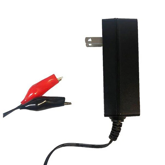 BATT CHARGER WALL MT 14.6V 2A