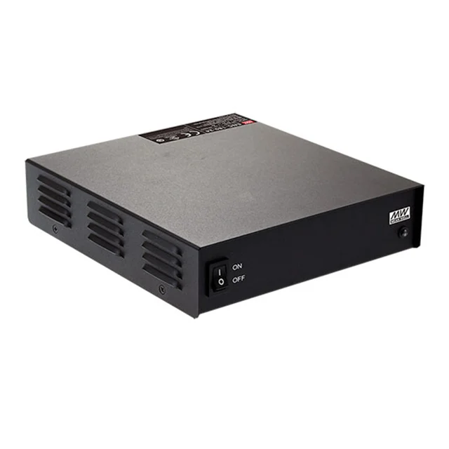 BATT CHARGER DESKTOP 48V 6A