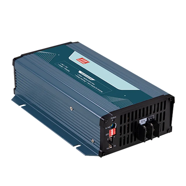 BATT CHG ENCLOSED 10.5V21V 25A
