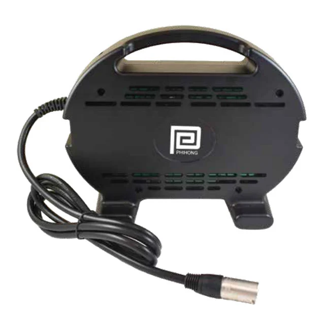 BATT CHARGER DESKTOP 24V 8A