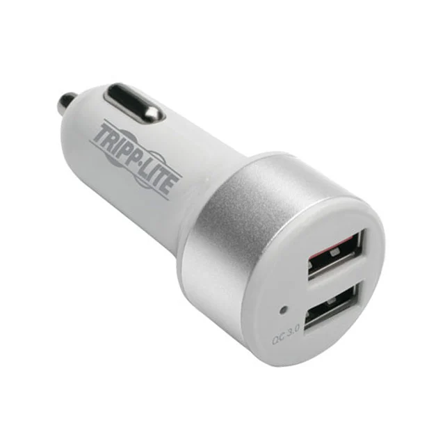 BATT CHG USB AUTO ADAPT 5V 2.4A