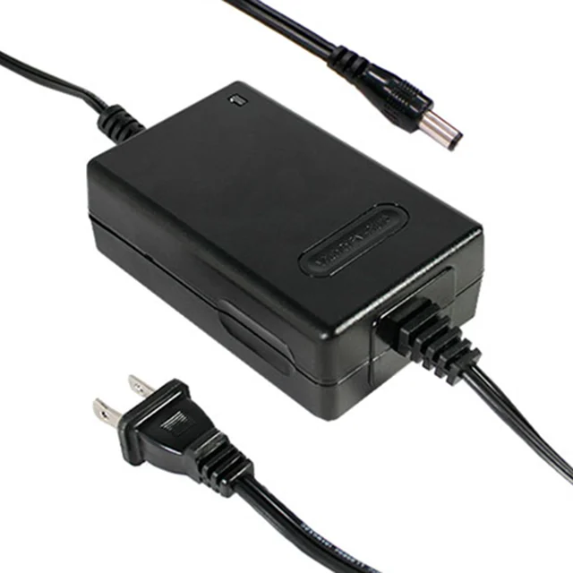 BATT CHARGER DESKTOP 8.4V 3A