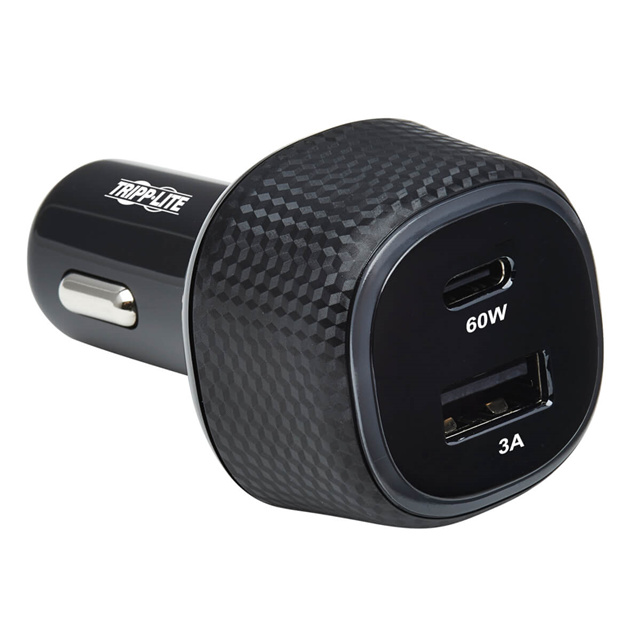 BATT CHARGER USB AUTO ADAPT 3A