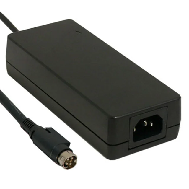 BATT CHARGER DESKTOP 54.4V 2.21A